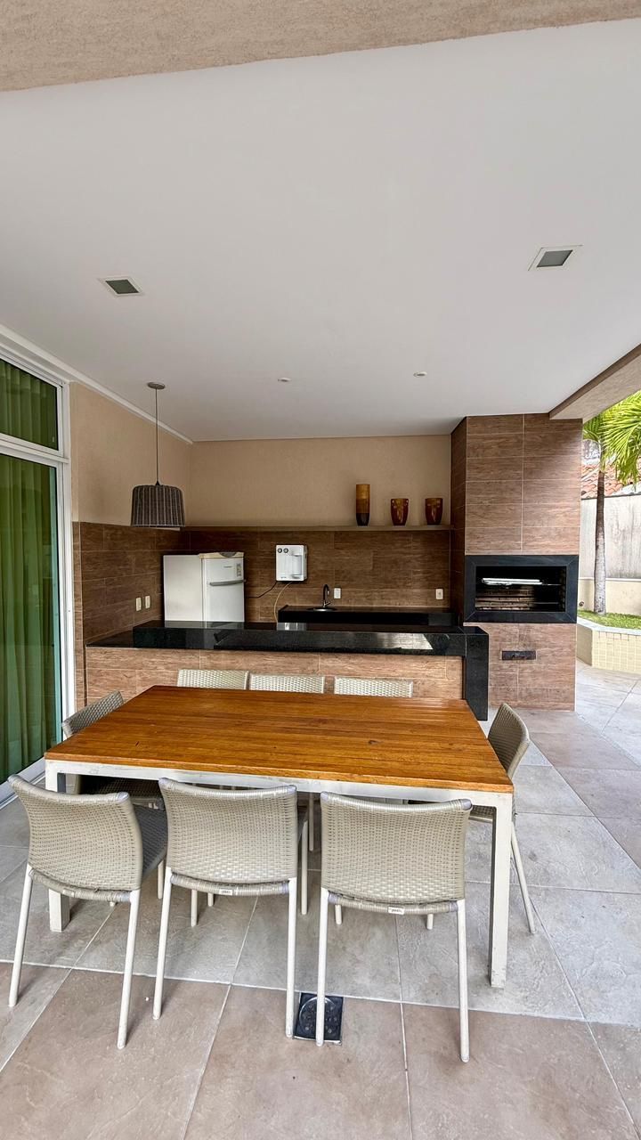 Apartamento, 4 quartos, 220 m² - Foto 17