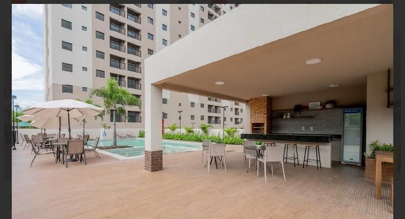 Apartamento, 2 quartos, 51 m² - Foto 3