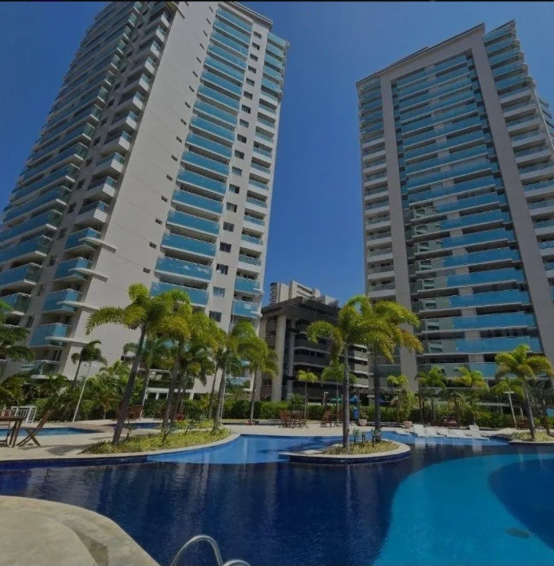 Apartamento de 3 quartos, 112m² no bairro Cocó, em Fortaleza | Eu Corretor