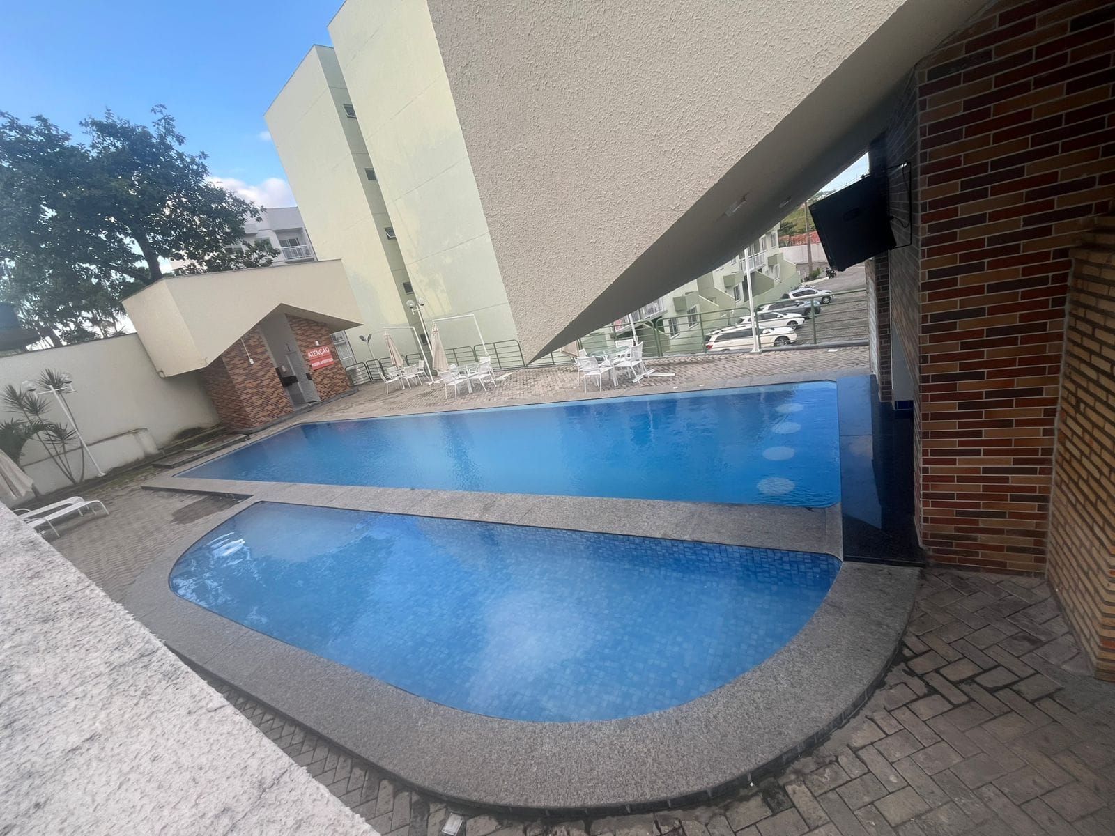 Apartamento de 2 quartos, 61m² no bairro Filipinho, em São Luís | Eu Corretor
