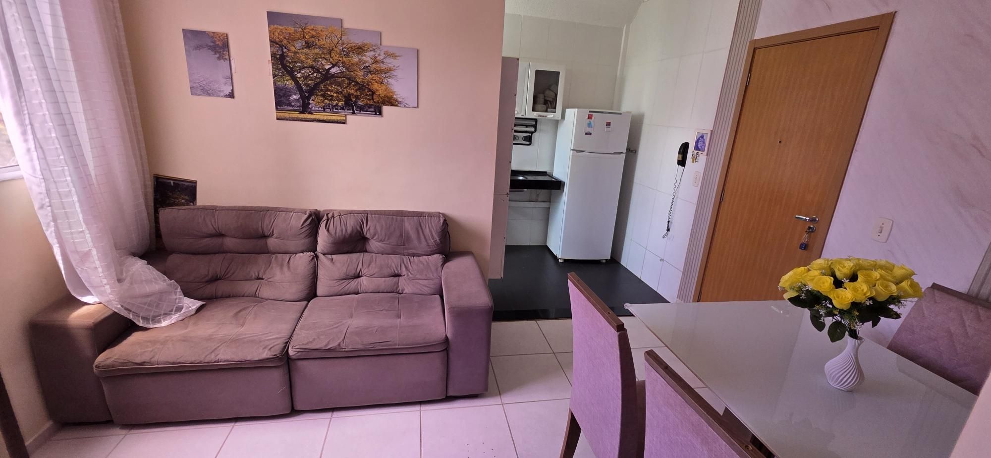 Apartamento, 2 quartos, 46 m² - Foto 11