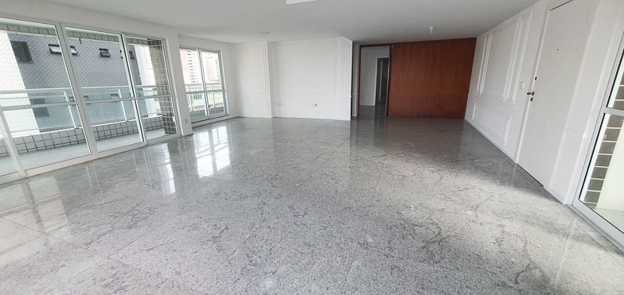 Apartamento, 4 quartos, 260 m² - Foto 13