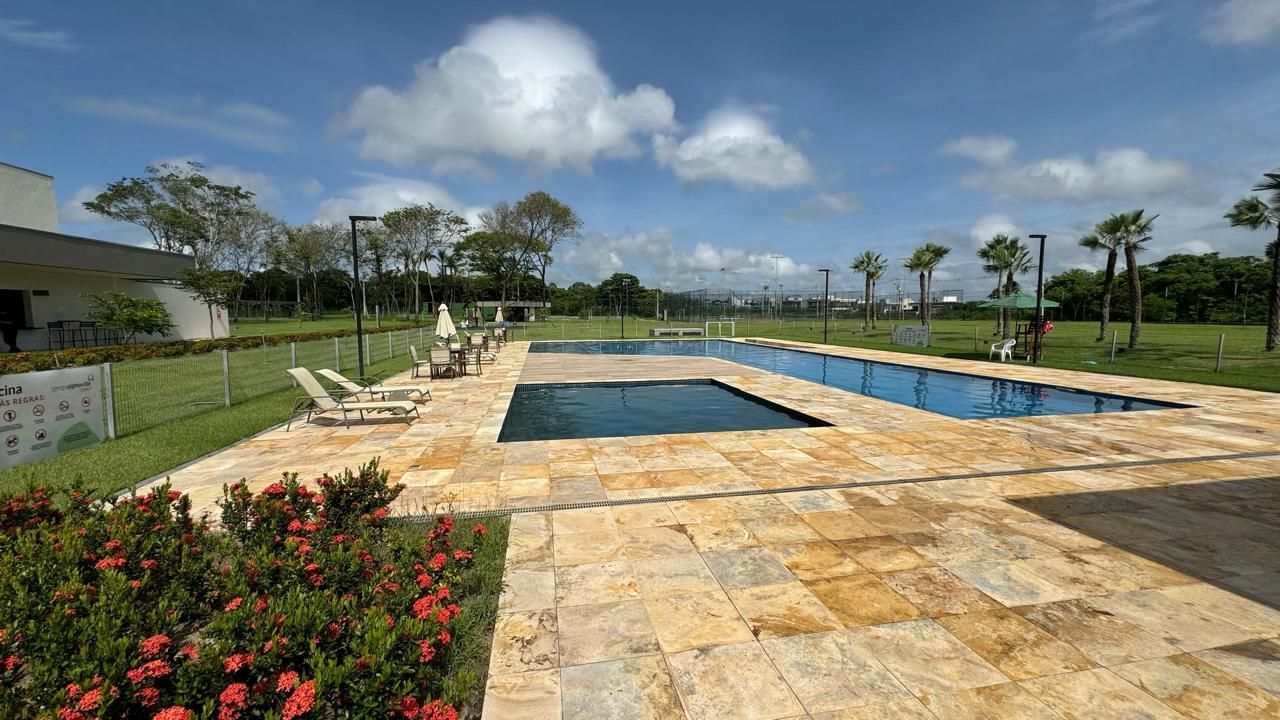 Lote/Terreno de 275m² no bairro Coité, em Eusébio | Eu Corretor
