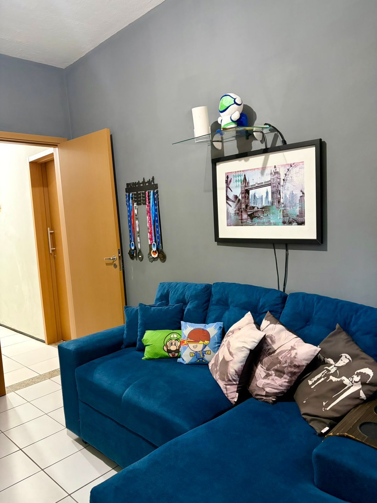 Apartamento, 3 quartos, 128 m² - Foto 16