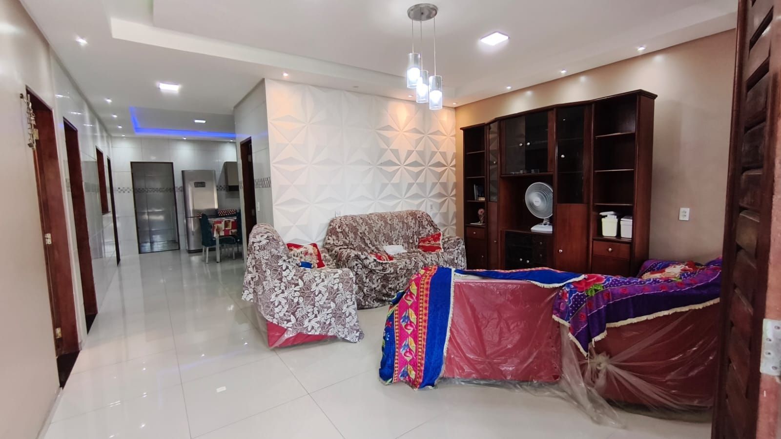 Casa, 4 quartos, 810 m² - Foto 4