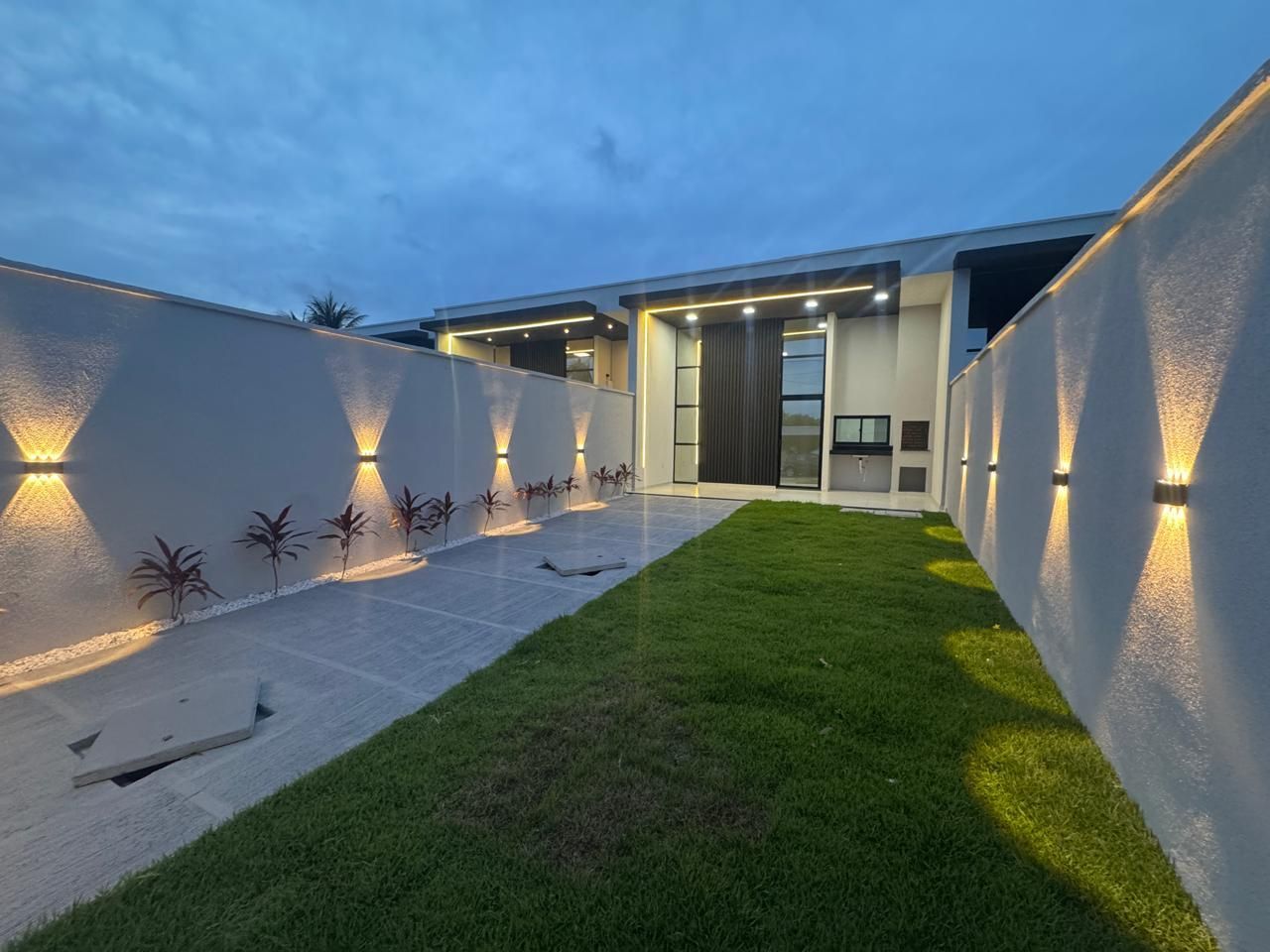 Casa, 3 quartos, 108 m² - Foto 15