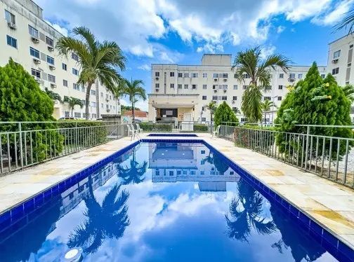 Apartamento, 2 quartos, 42 m² - Foto 1