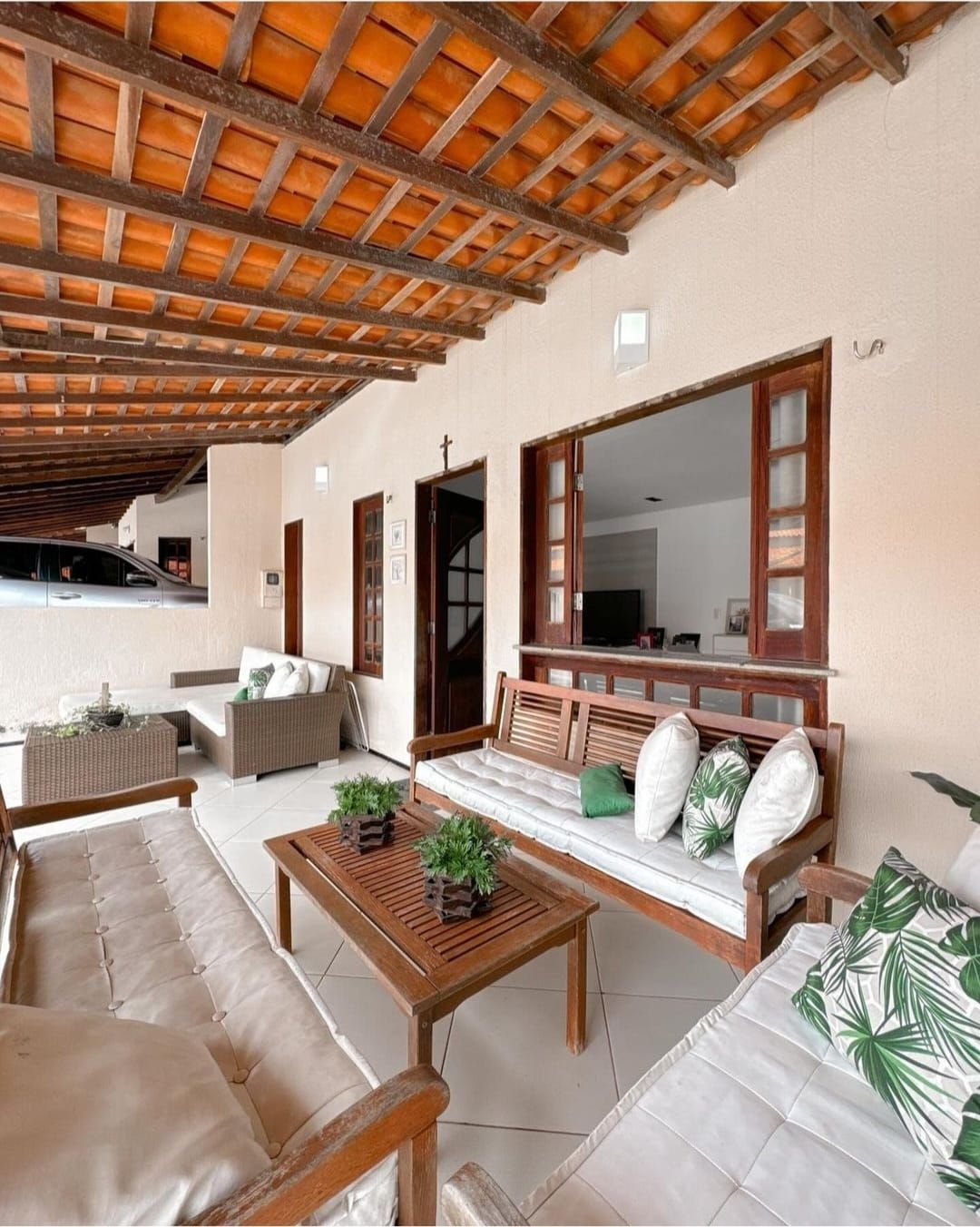 Casa de Condomínio de 3 quartos, 240m² no bairro Cohajap, em São Luís | Eu Corretor