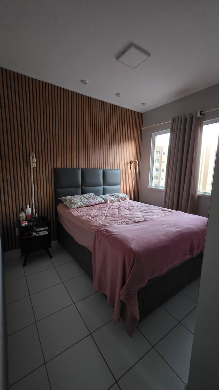 Apartamento, 2 quartos, 48 m² - Foto 23