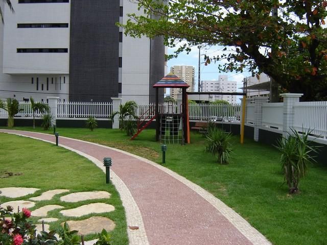 Apartamento, 3 quartos, 155 m² - Foto 4
