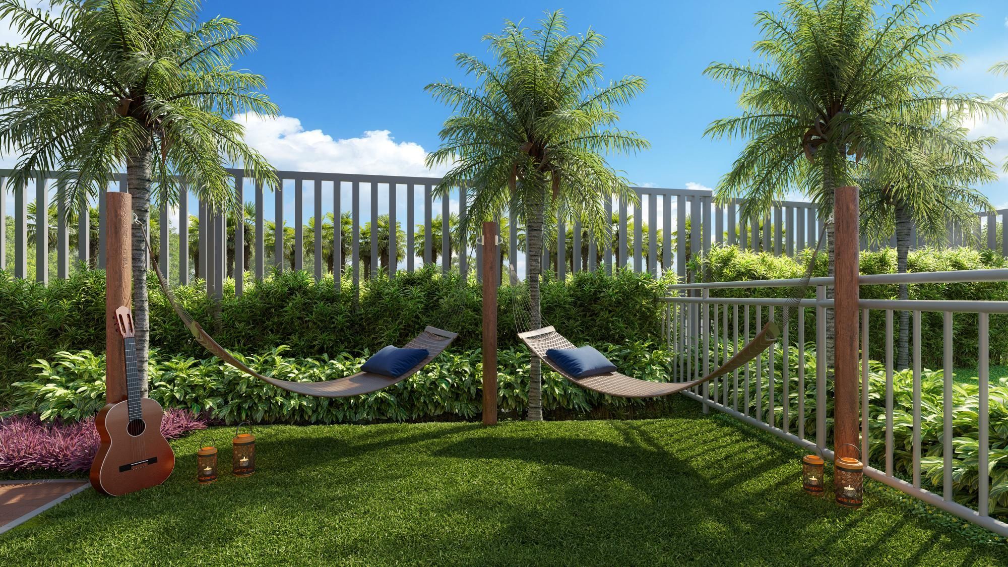 Apartamento, 2 quartos, 42 m² - Foto 13