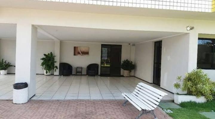 Apartamento à venda com 3 quartos, 60m² - Foto 4