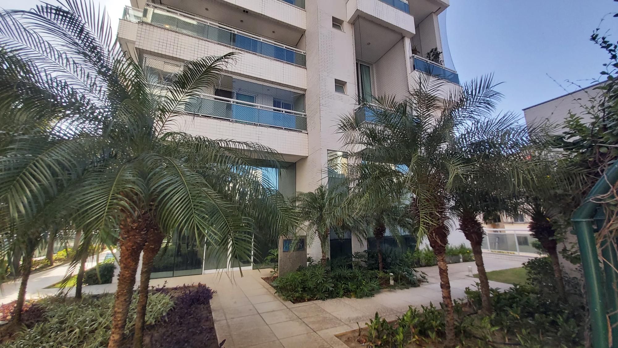 Apartamento, 3 quartos, 115 m² - Foto 3
