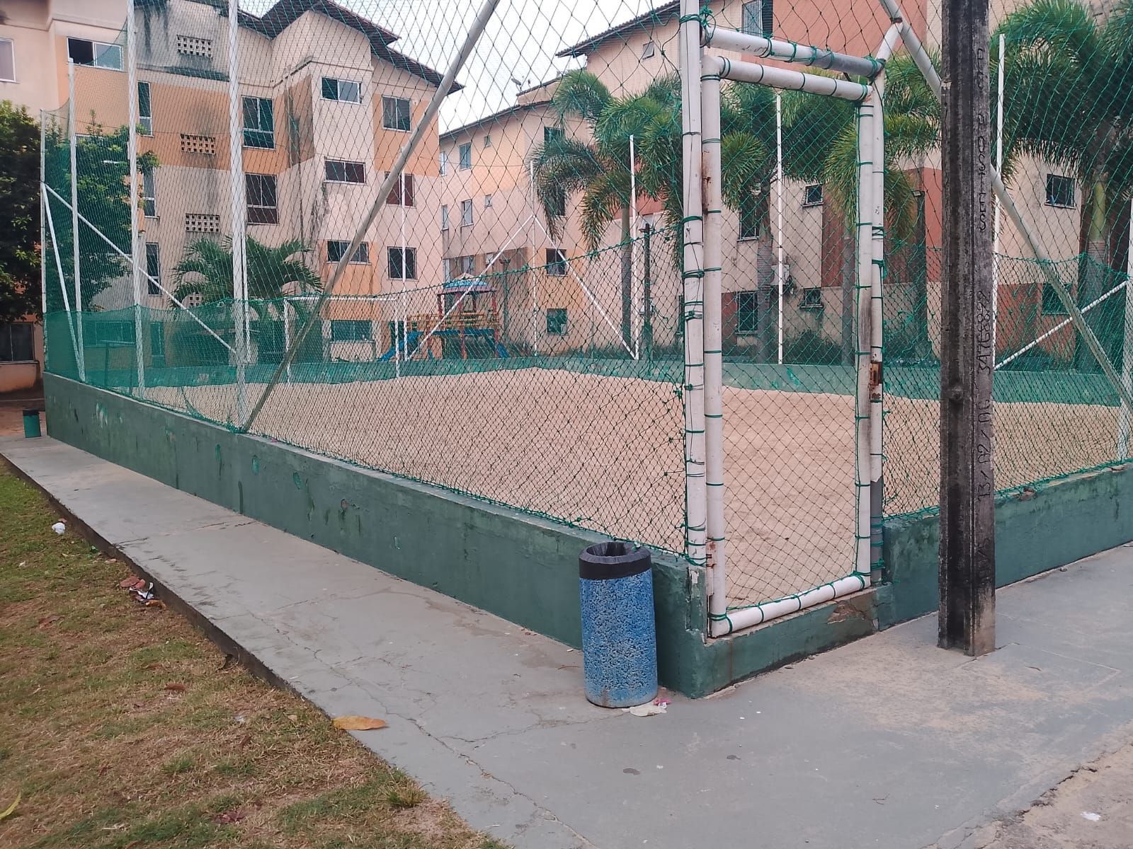 Apartamento, 2 quartos, 52 m² - Foto 5