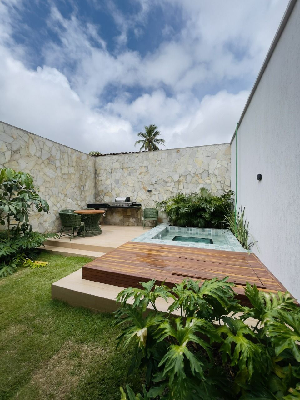 Casa de Condomínio, 3 quartos - Foto 55