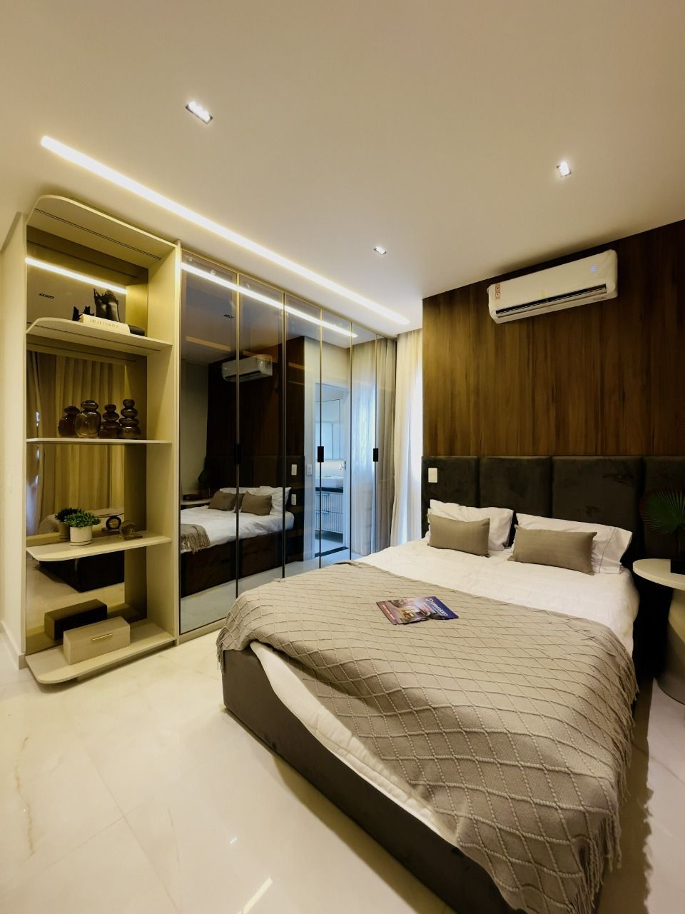Casa de Condomínio, 3 quartos - Foto 47