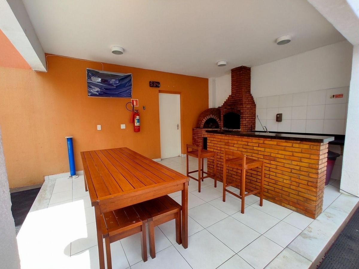 Apartamento, 2 quartos, 62 m² - Foto 8