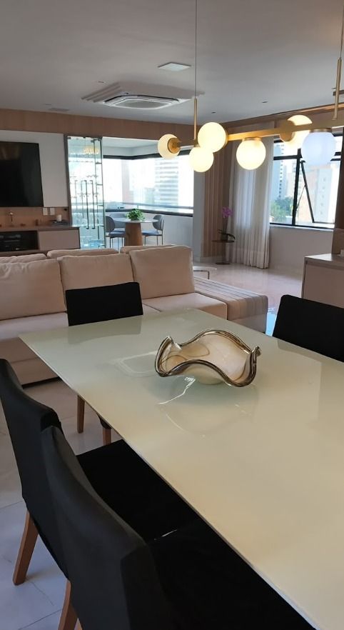 Apartamento, 3 quartos, 215 m² - Foto 10