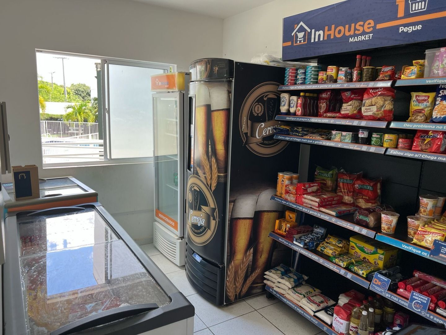Apartamento, 2 quartos, 54 m² - Foto 6