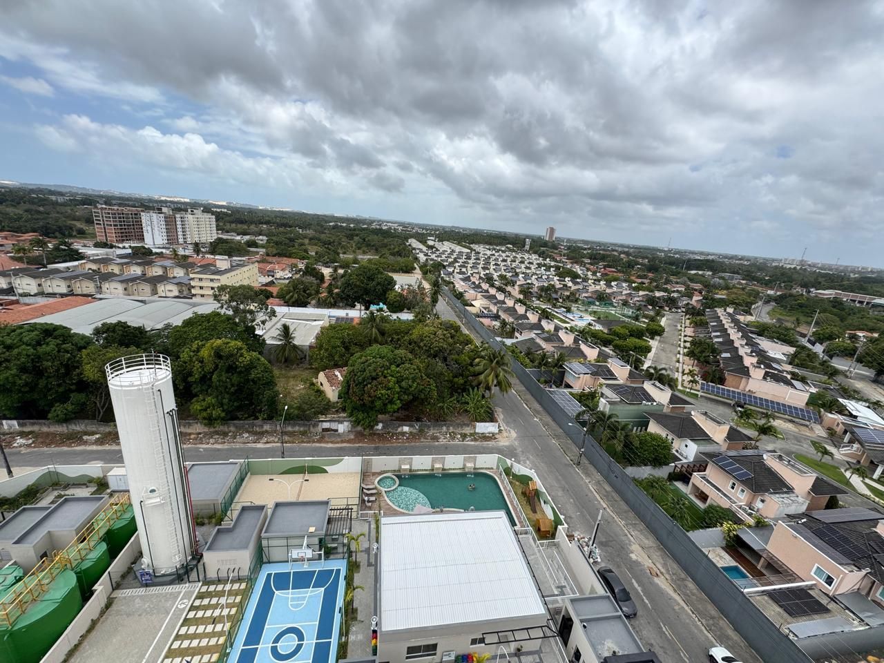 Apartamento, 2 quartos, 52 m² - Foto 23