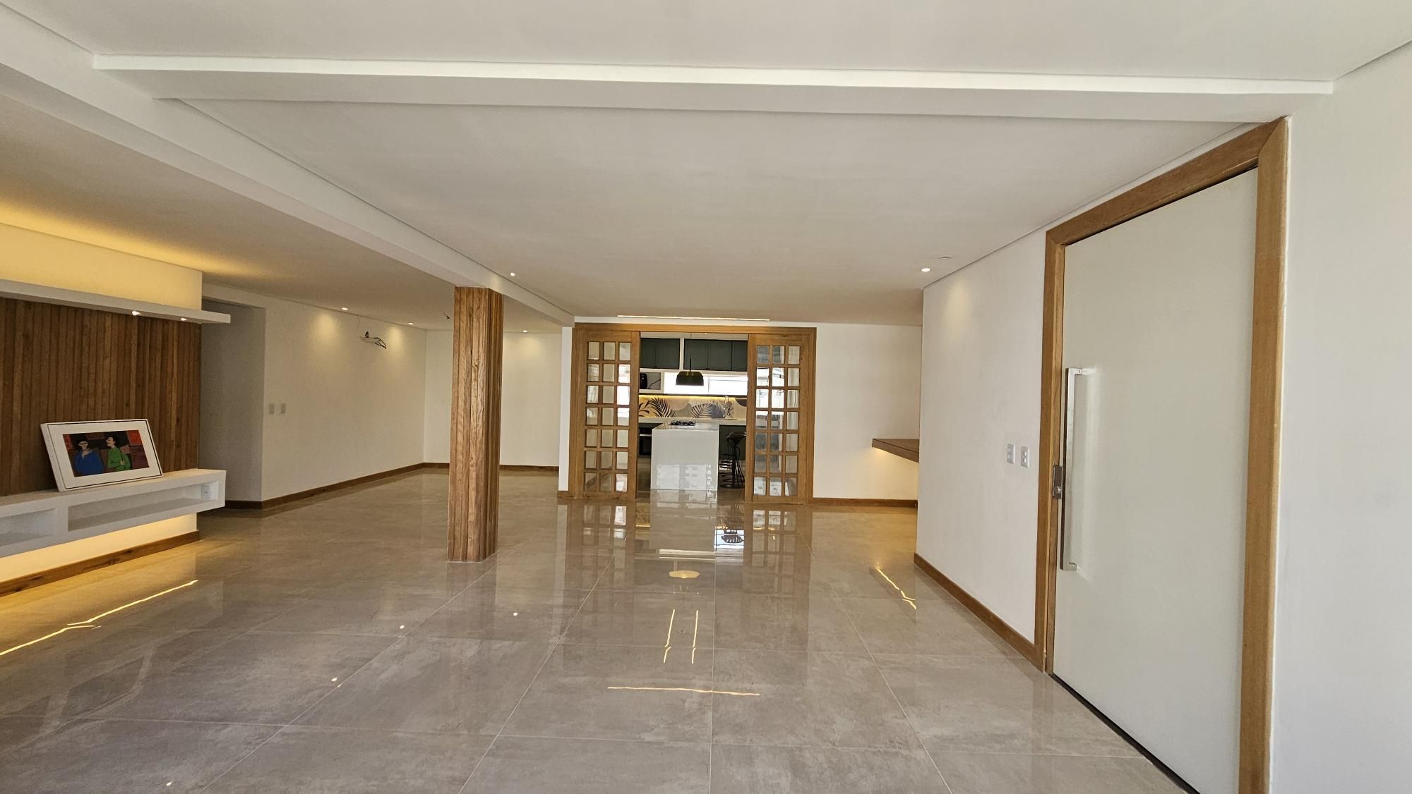 Apartamento, 3 quartos, 185 m² - Foto 1