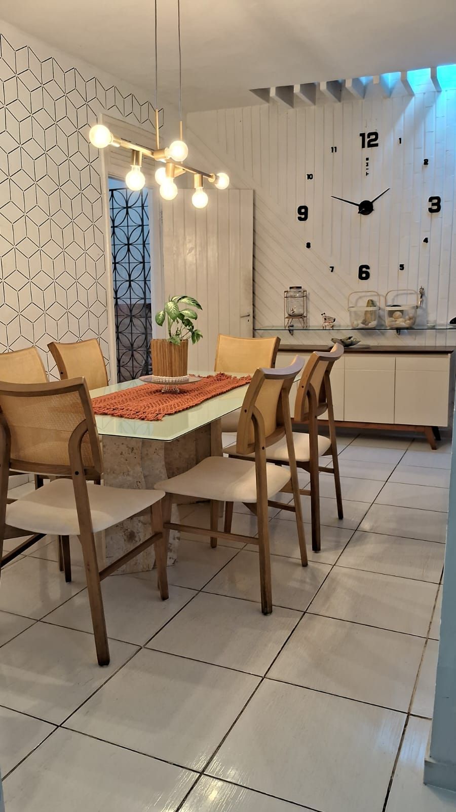 Casa, 3 quartos, 228 m² - Foto 9