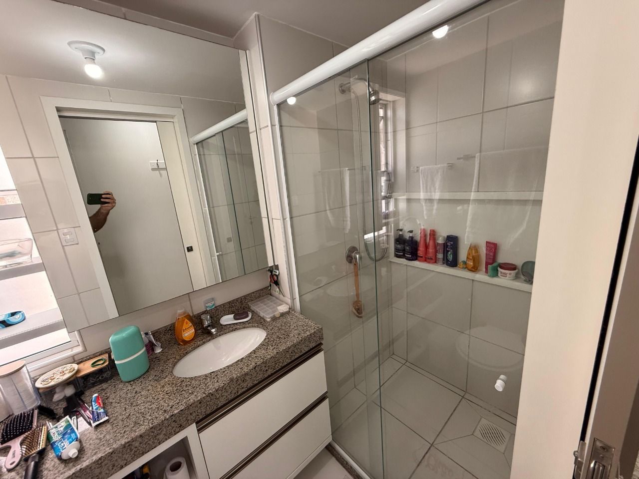 Apartamento, 3 quartos, 90 m² - Foto 14