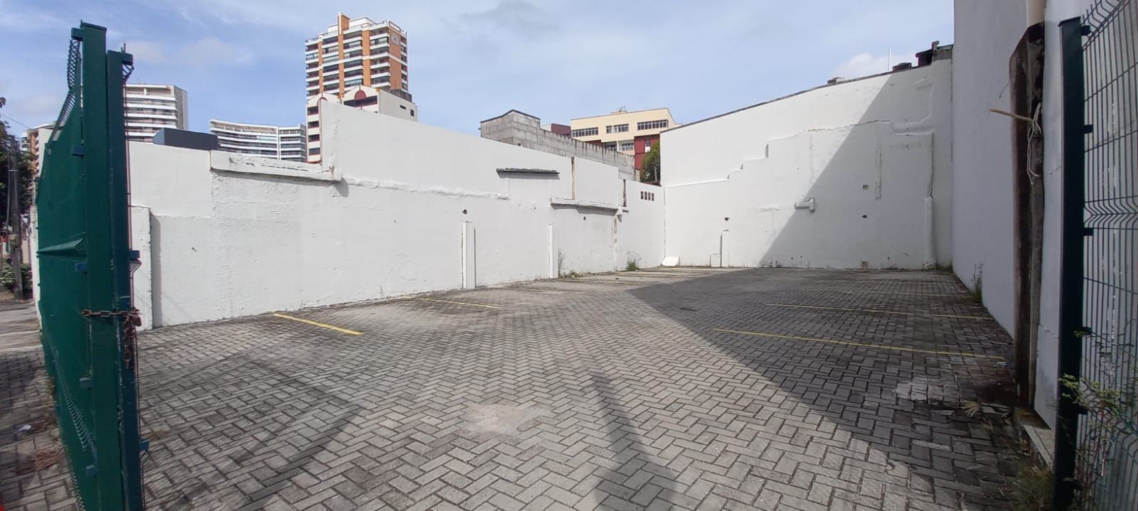 Prédio Inteiro, 336 m² - Foto 6