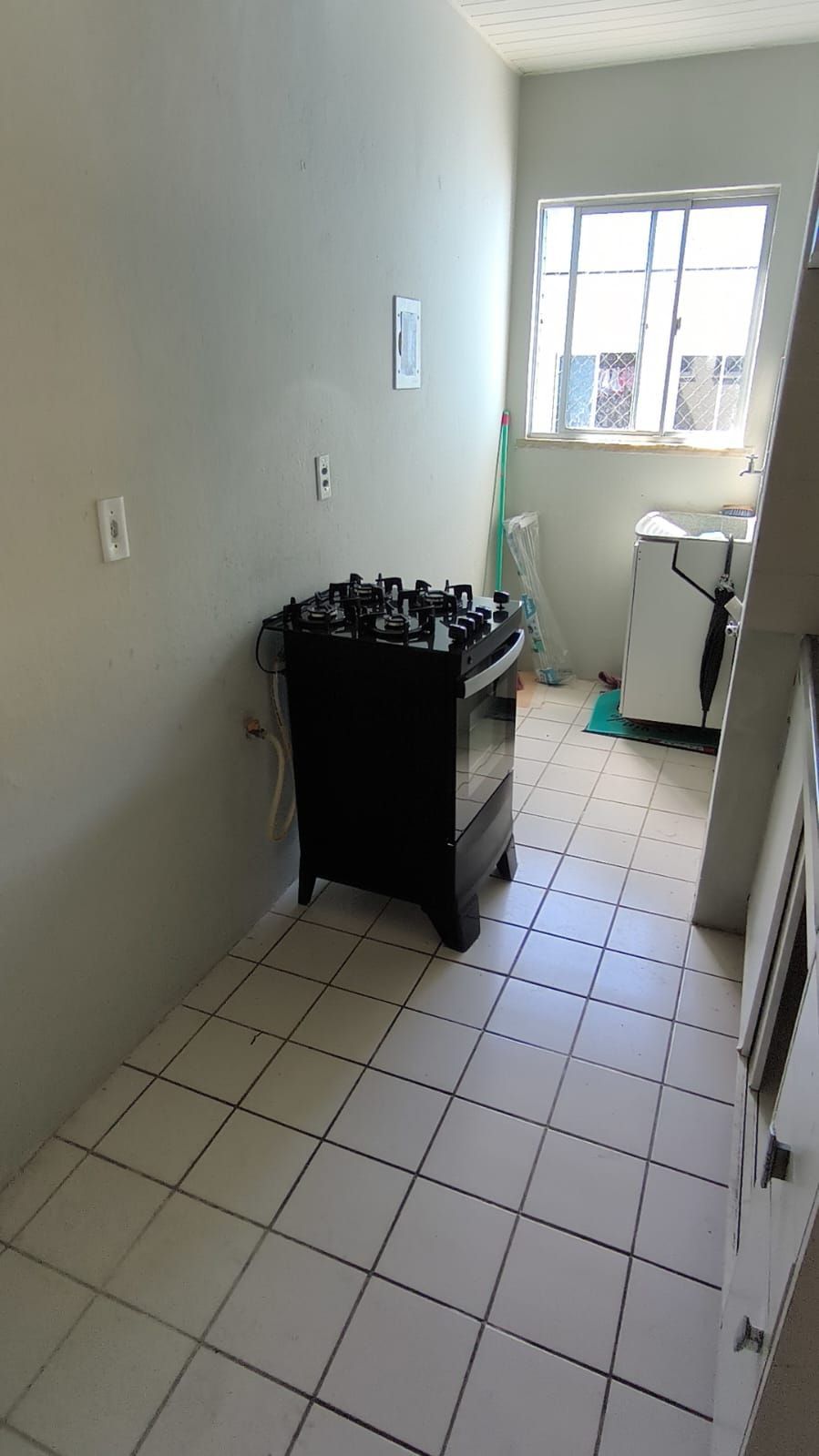 Apartamento, 2 quartos, 44 m² - Foto 12