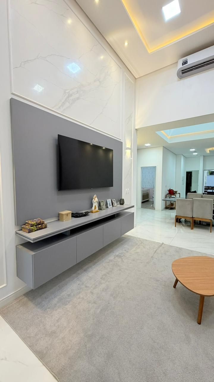 Casa de Condomínio, 4 quartos - Foto 2