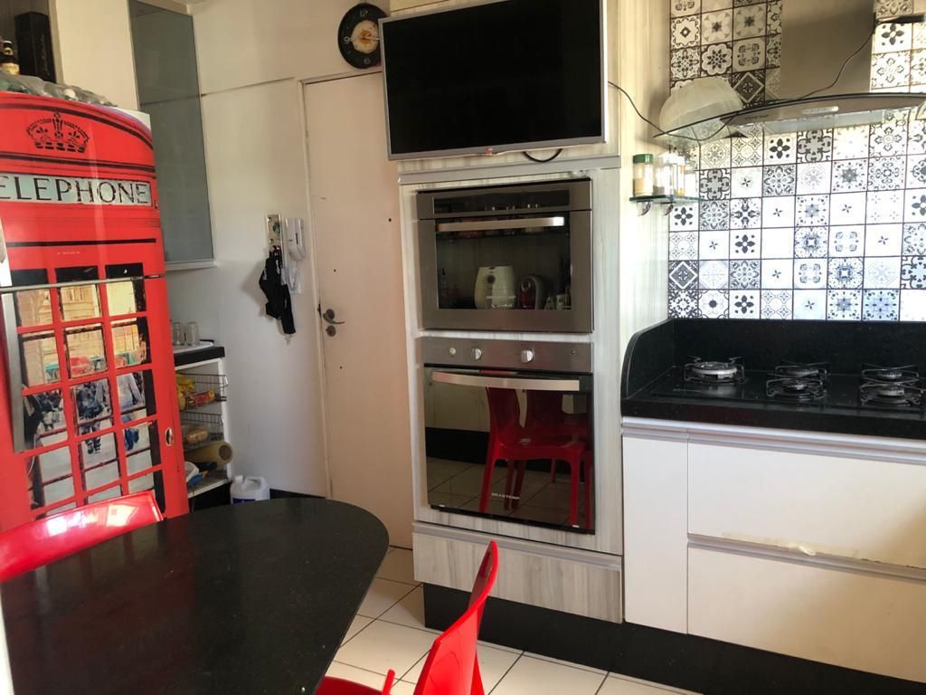 Apartamento à venda com 3 quartos, 140m² - Foto 24