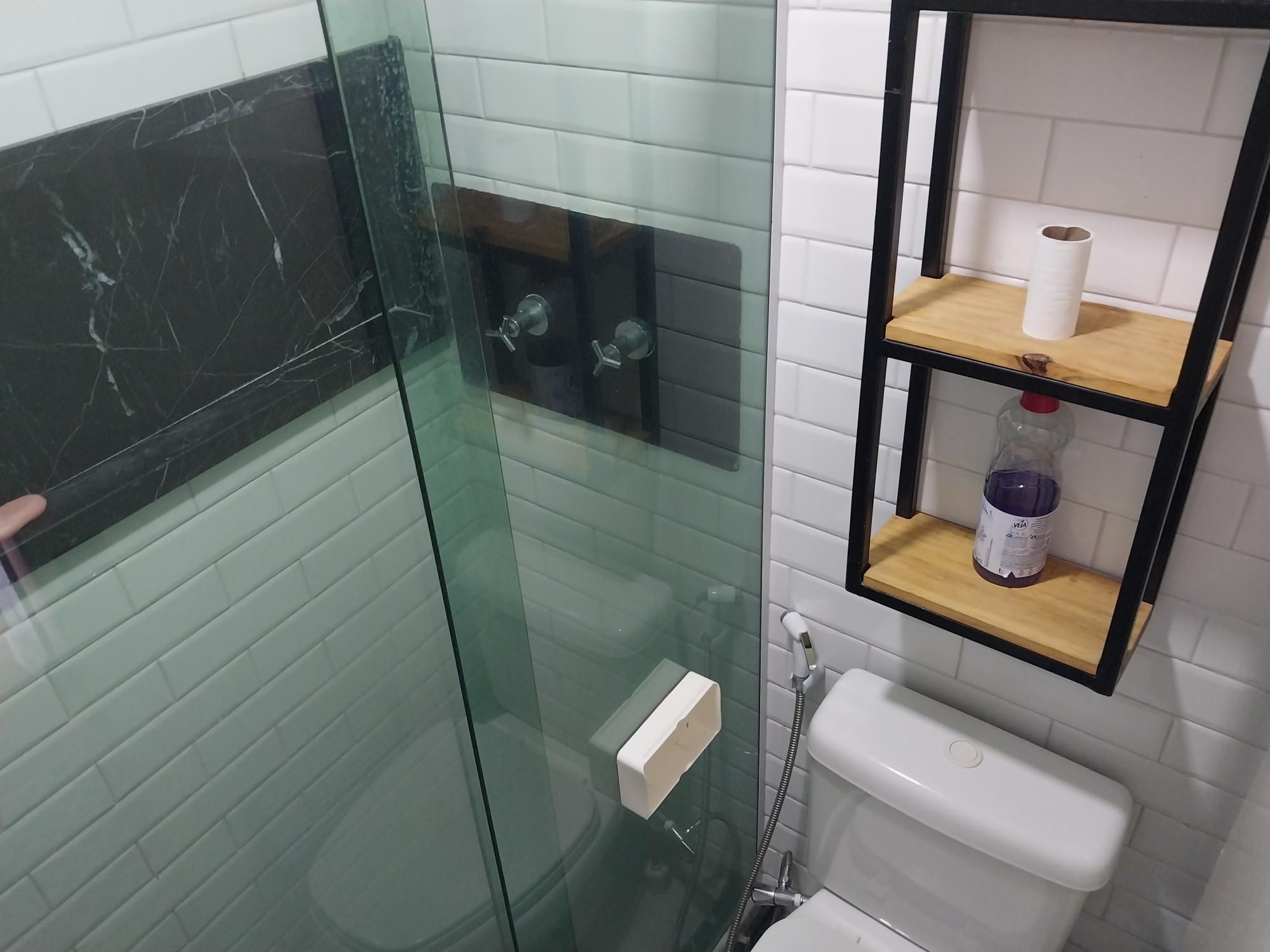 Apartamento, 2 quartos, 57 m² - Foto 26