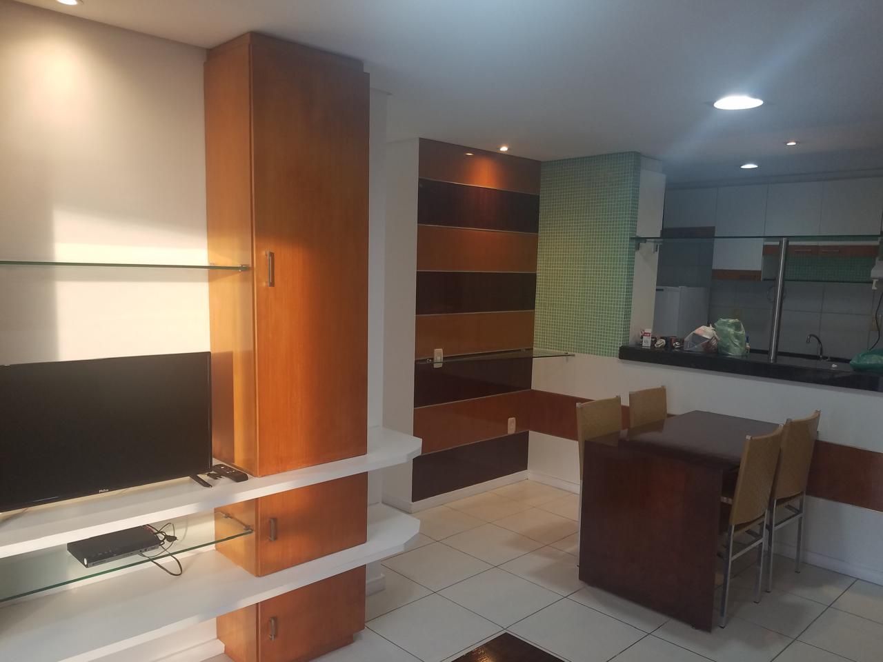 Apartamento, 2 quartos, 76 m² - Foto 3