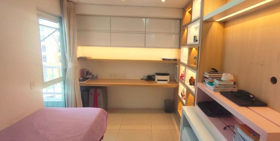 Apartamento, 3 quartos, 155 m² - Foto 28