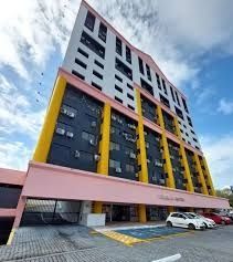 Loja-Salão, 35 m² - Foto 3