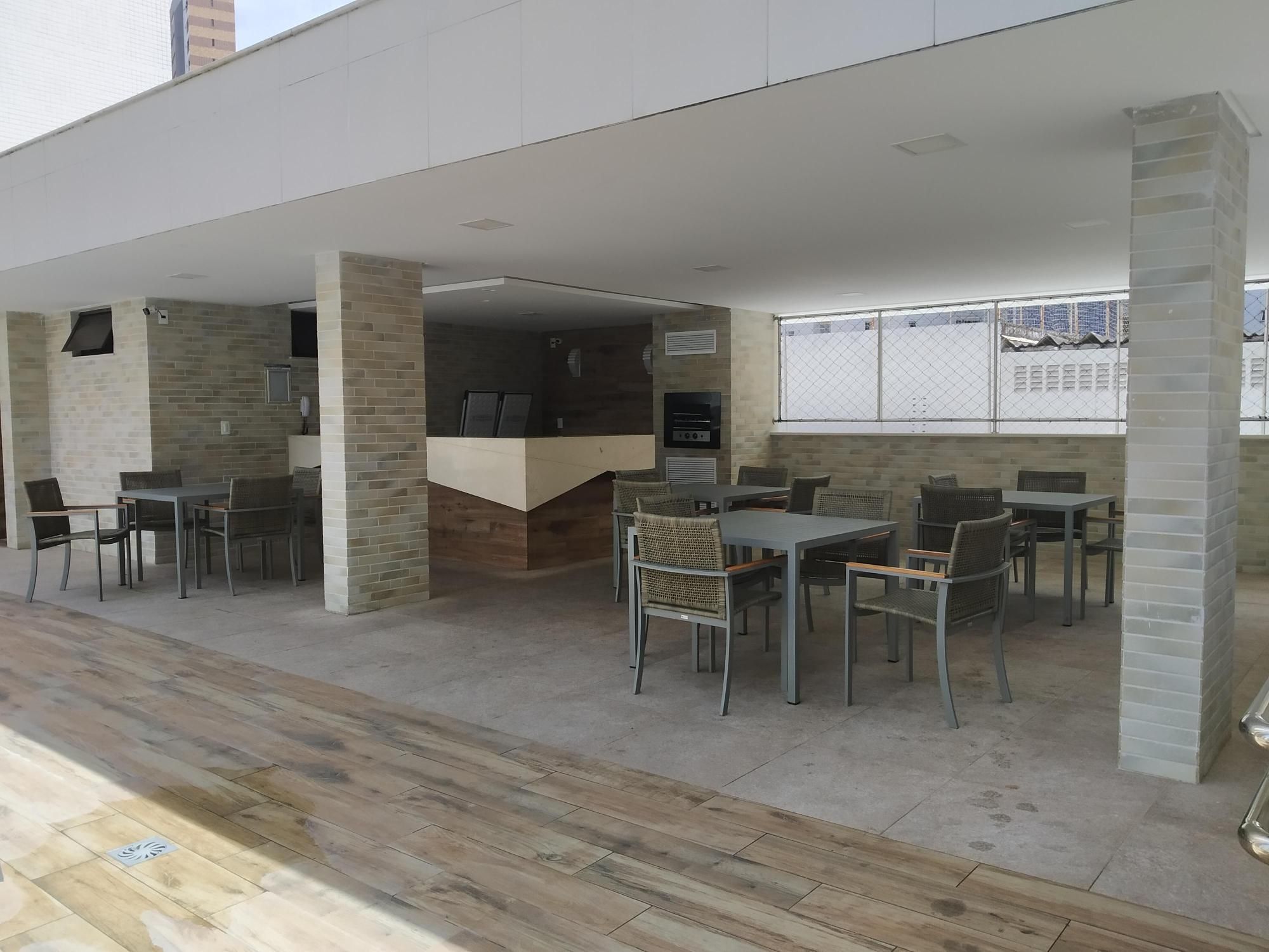 Apartamento, 3 quartos, 111 m² - Foto 9