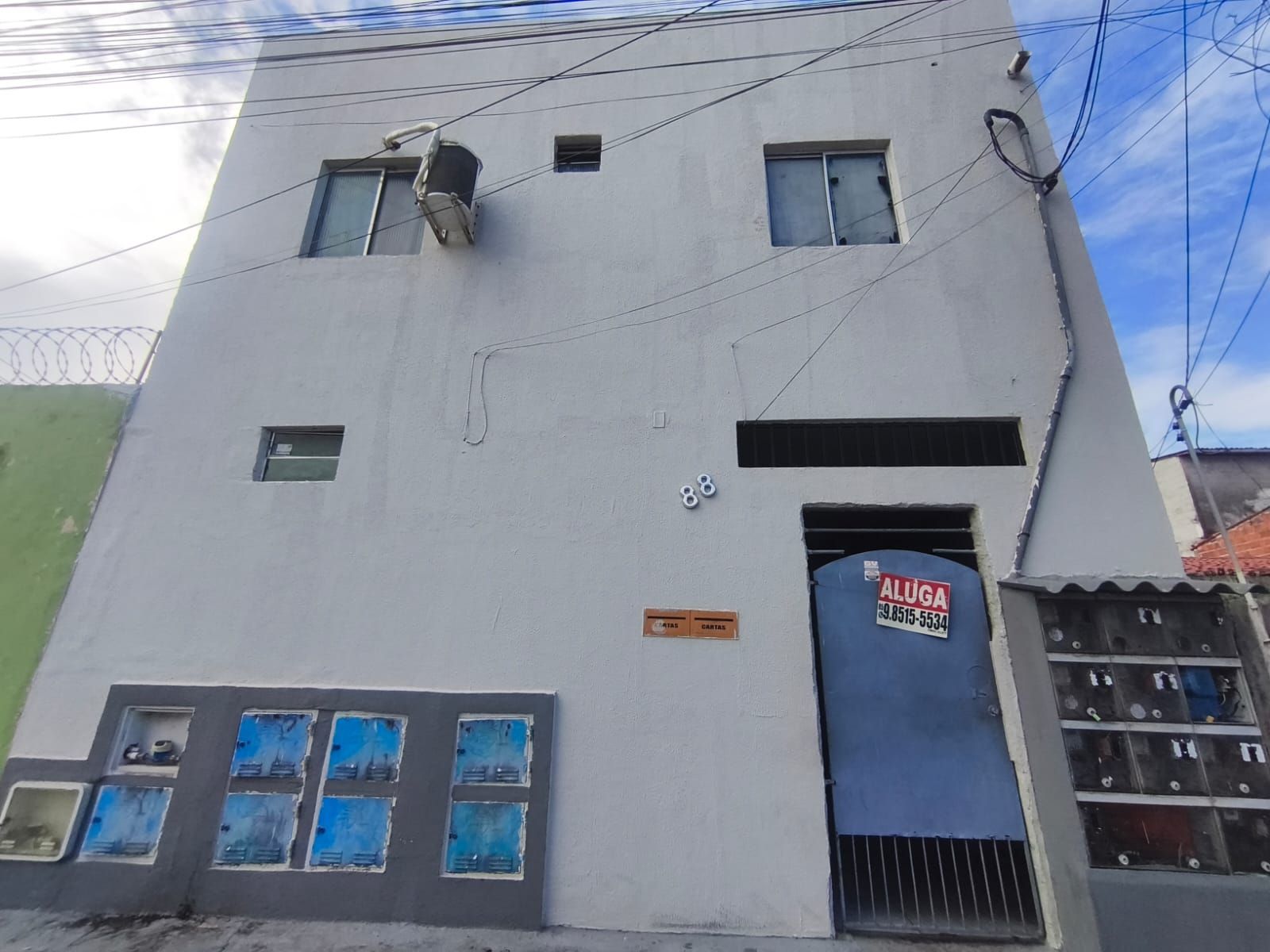 Apartamento, 1 quarto, 20 m² - Foto 2