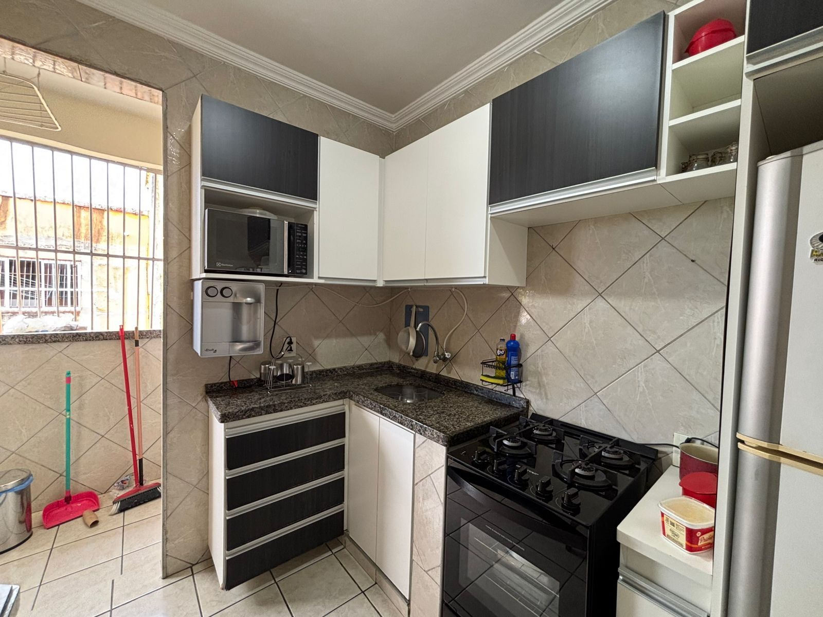 Apartamento, 4 quartos, 98 m² - Foto 17