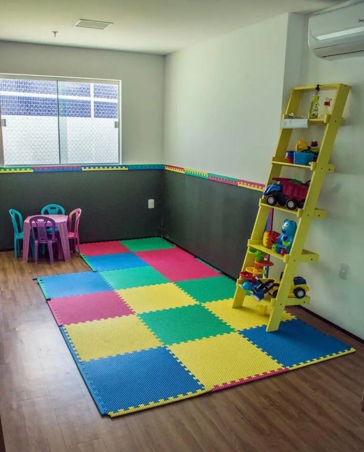 Apartamento, 3 quartos, 100 m² - Foto 4