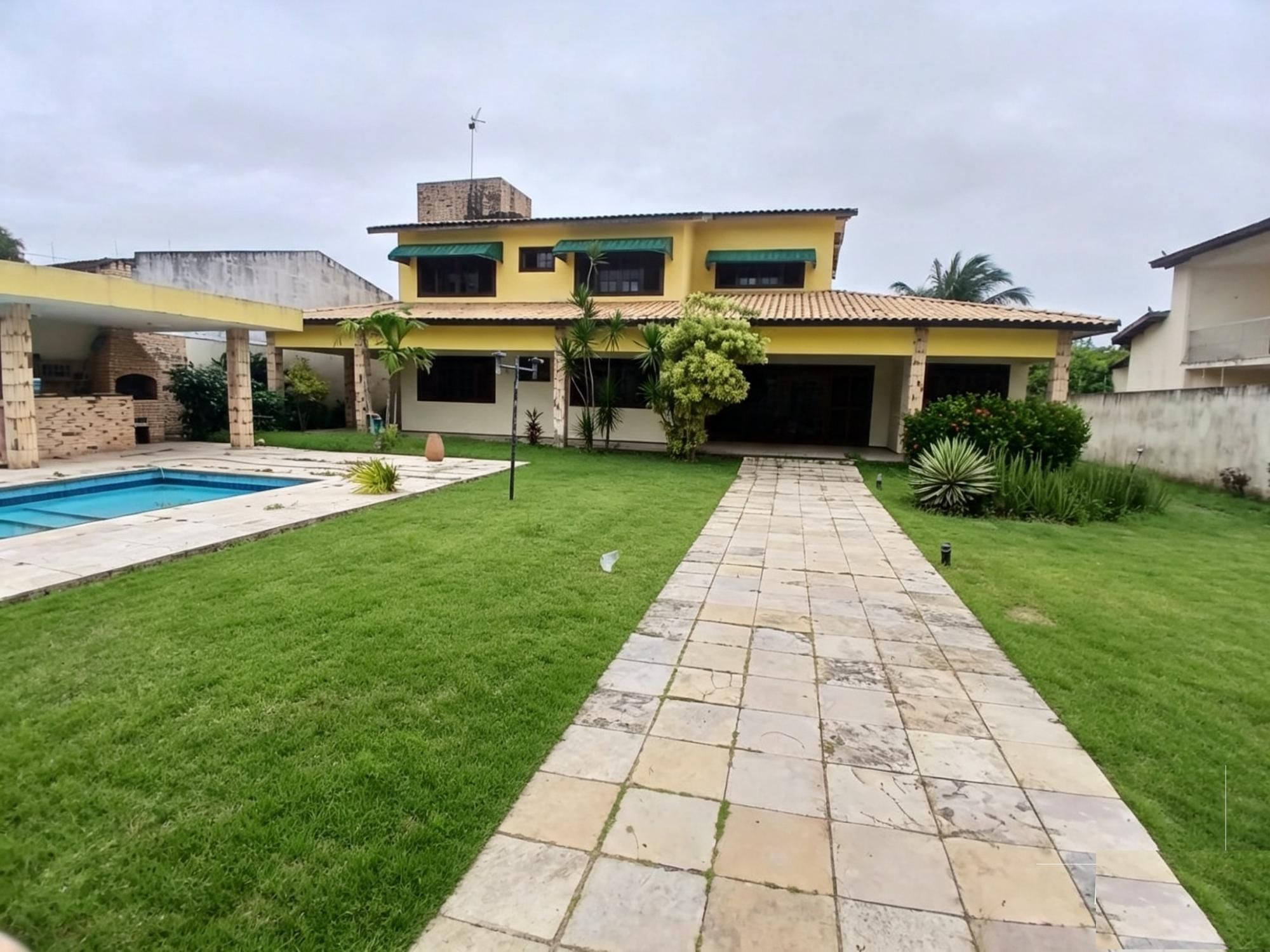 Casa, 5 quartos, 440 m² - Foto 2