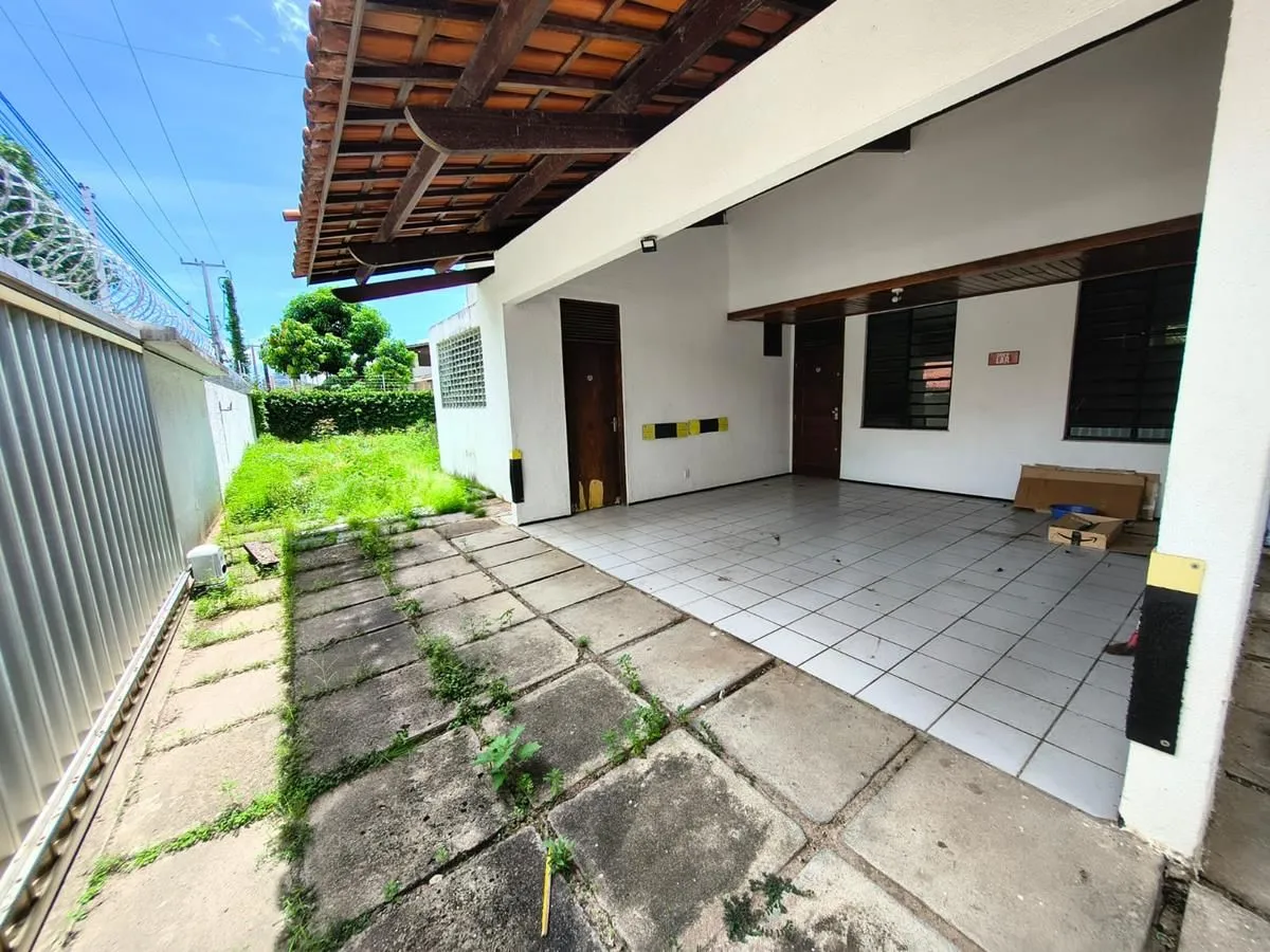 Casa, 5 quartos, 531 m² - Foto 4