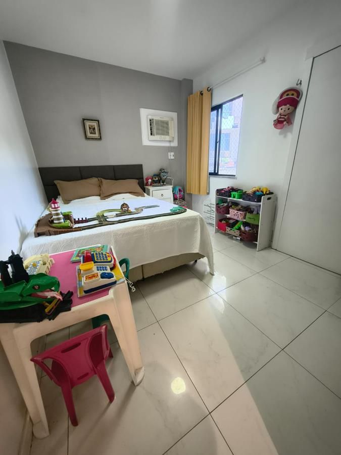 Apartamento, 3 quartos, 121 m² - Foto 23