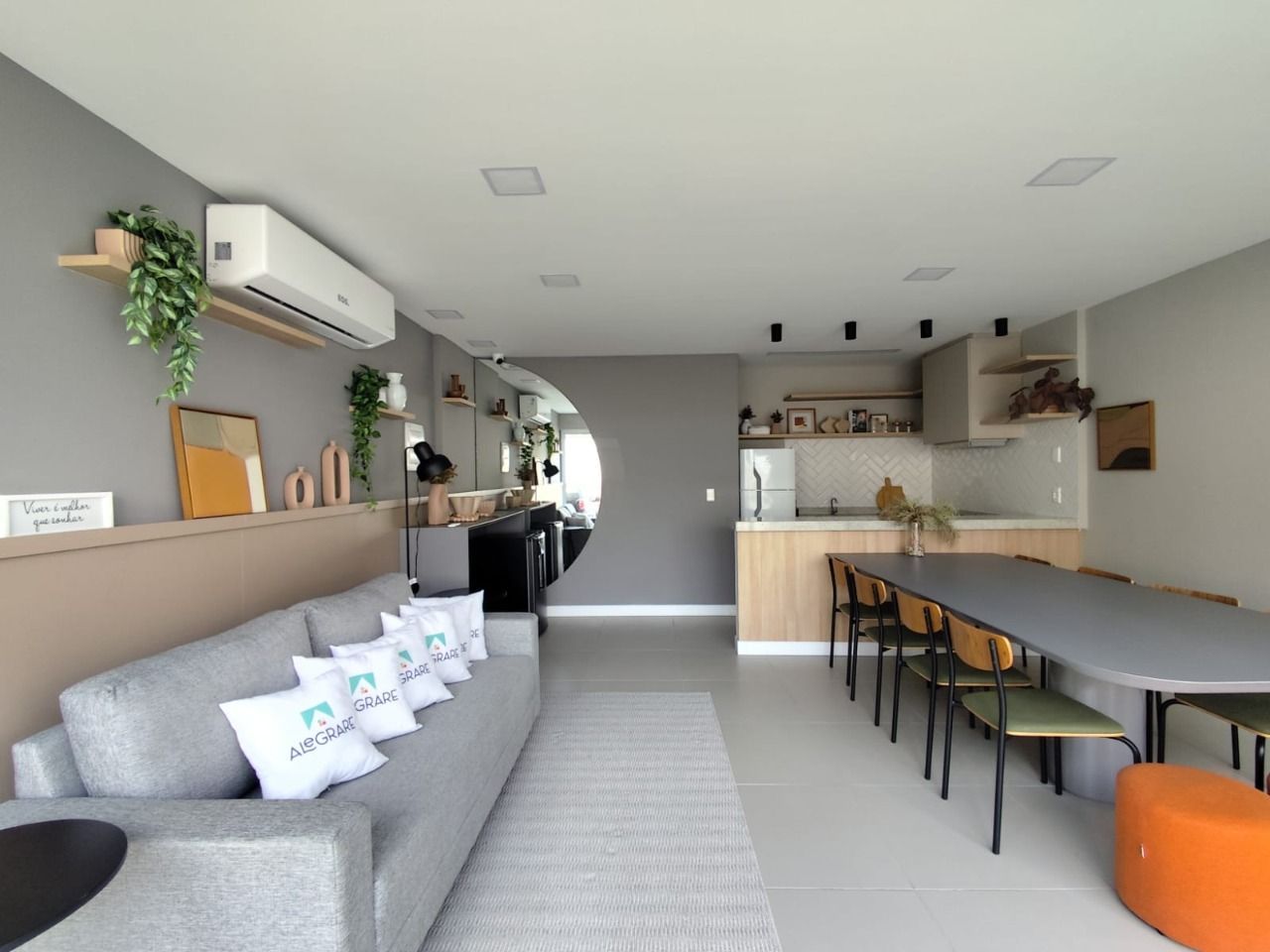 Apartamento, 2 quartos, 50 m² - Foto 7