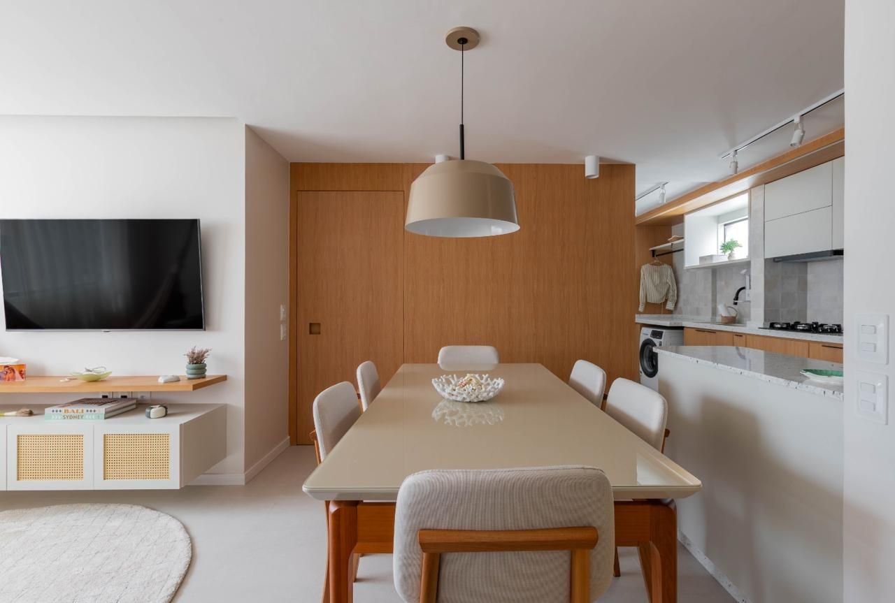 Apartamento de 3 quartos, 74m² no bairro Messejana, em Fortaleza | Eu Corretor