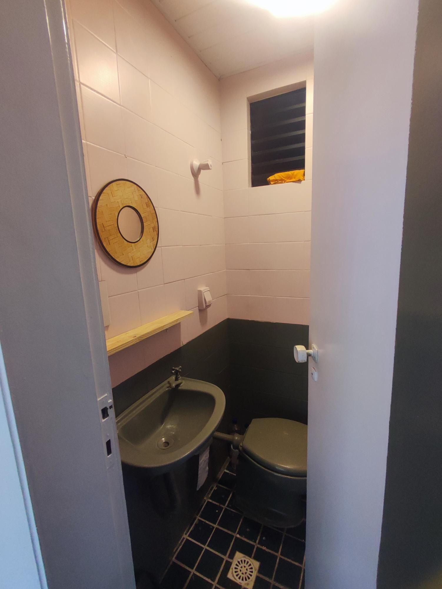 Sala Comercial de 1 quarto, 35m² no bairro São Francisco, em São Luís | Eu Corretor