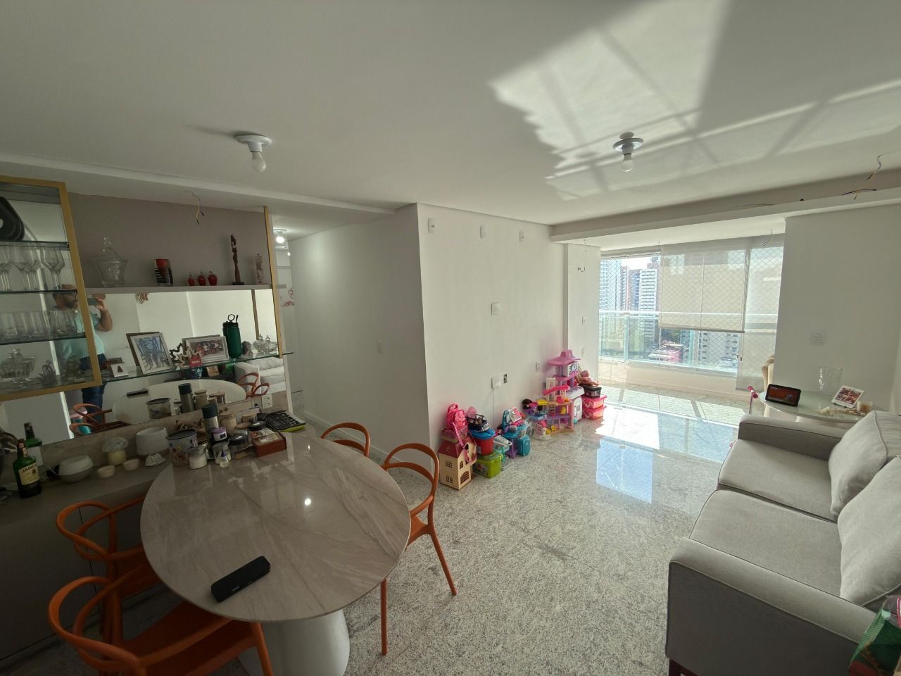 Apartamento, 3 quartos, 90 m² - Foto 2