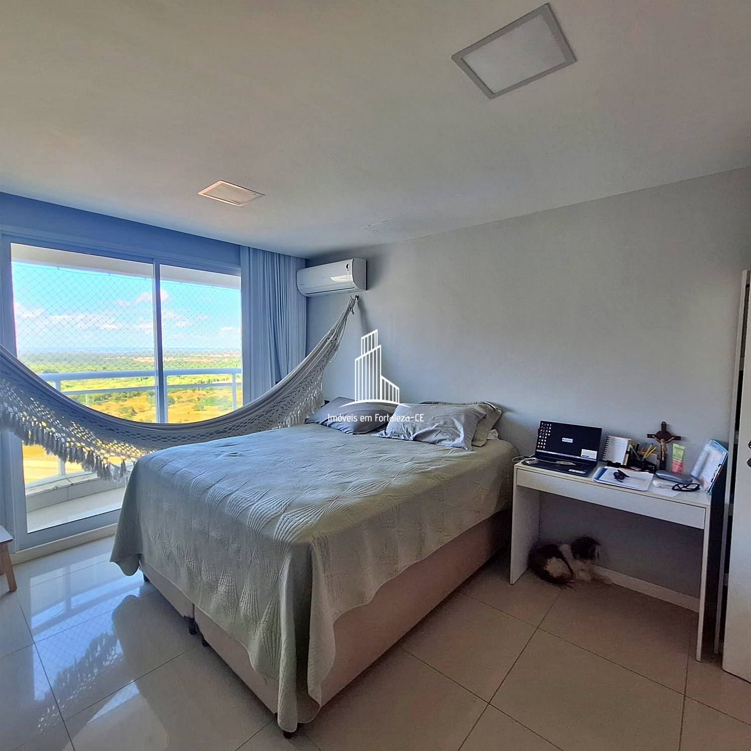 Apartamento de 3 quartos, 116m² no bairro Manuel Dias Branco, em Fortaleza | Eu Corretor