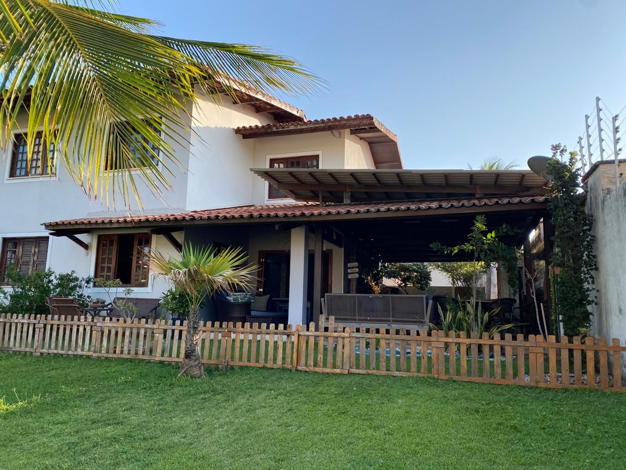 Casa de Condomínio de 3 quartos, 99m² no bairro Porto das Dunas, em Aquiraz | Eu Corretor