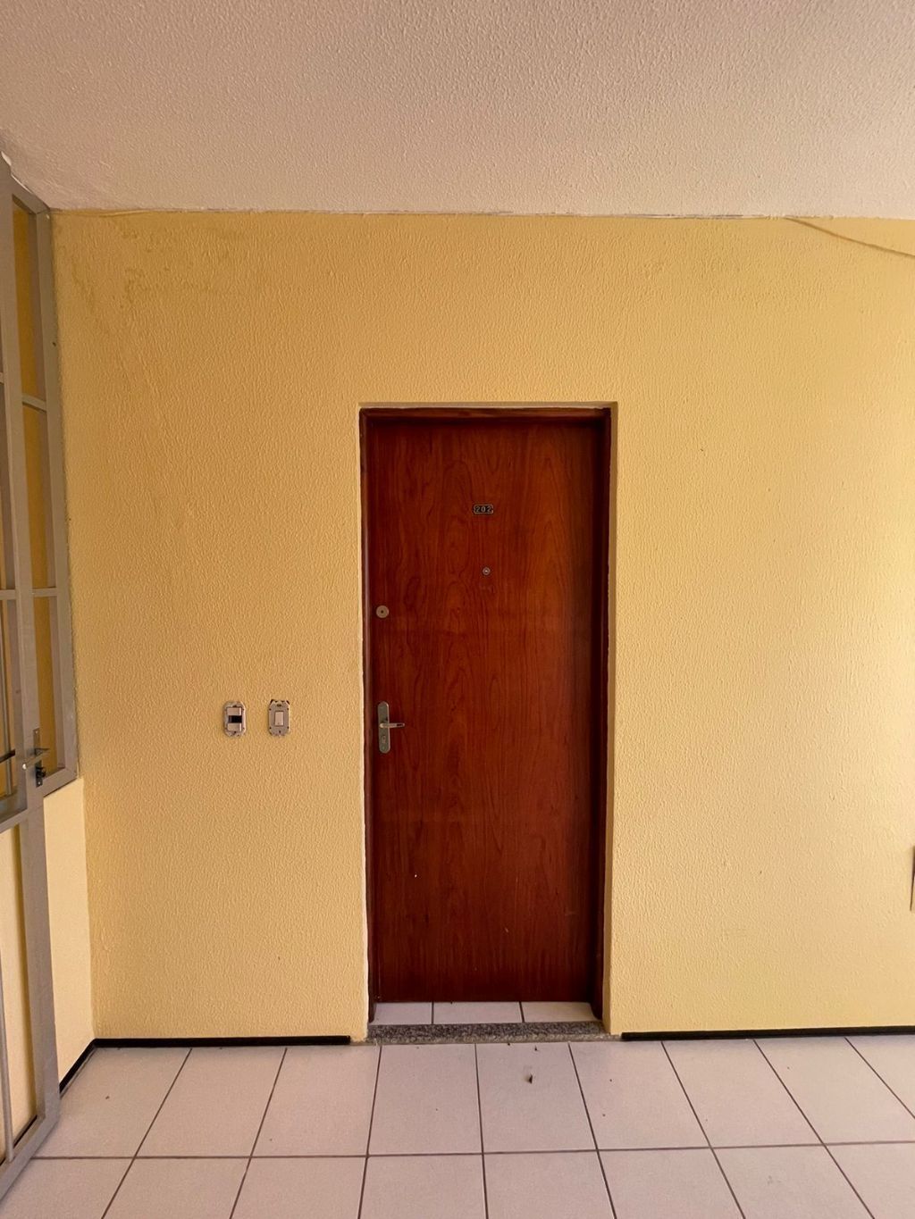 Apartamento de 3 quartos, 63m² no bairro Sapiranga-Coité, em Fortaleza | Eu Corretor