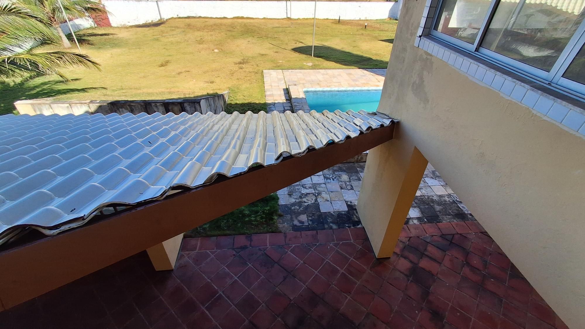 Casa, 5 quartos, 559 m² - Foto 19